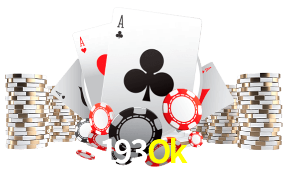 Jogue jogos de pôquer em 193Ok
