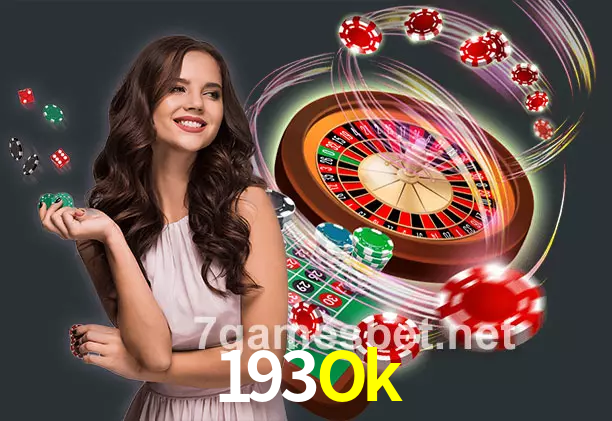 vivo no cassino 193Ok