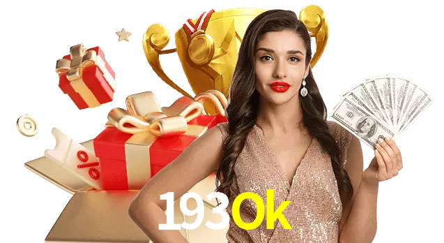 Jogue com dealers reais no 193Ok!