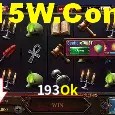 Provedores de Jogos 193Ok