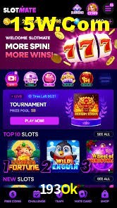 Welcome Bonus 193Ok