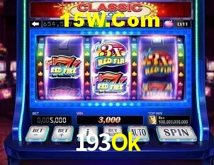 Jogos de Slot 193Ok